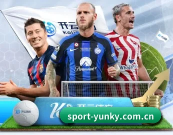 了解平台 - 体育资讯内容服务 | yunsports